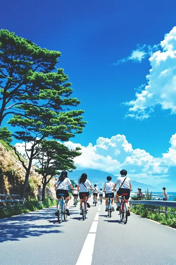 夏日的约定 - 三级电影官网 夏日的约定 海报
