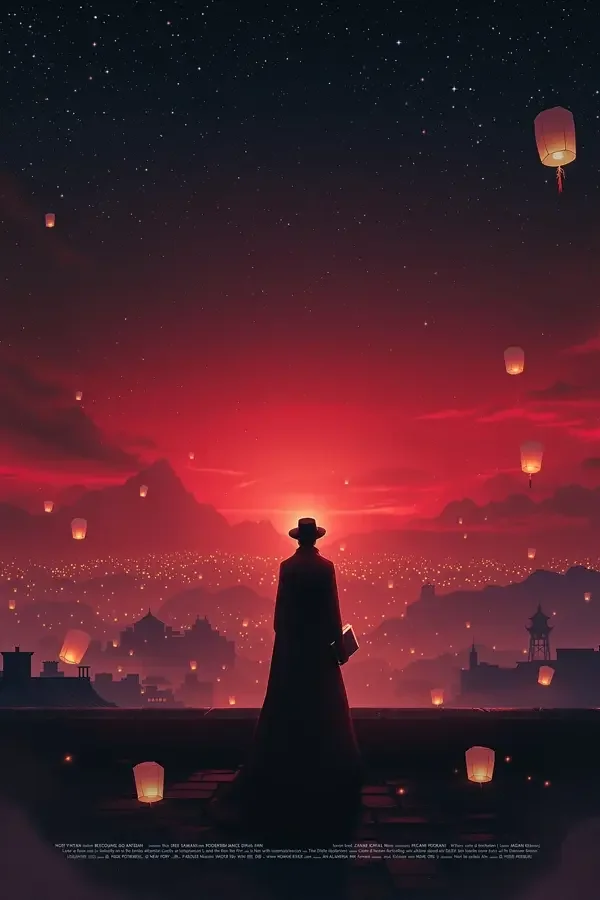 首尔的一千零一夜 - 三级电影官网 首尔的一千零一夜 海报
