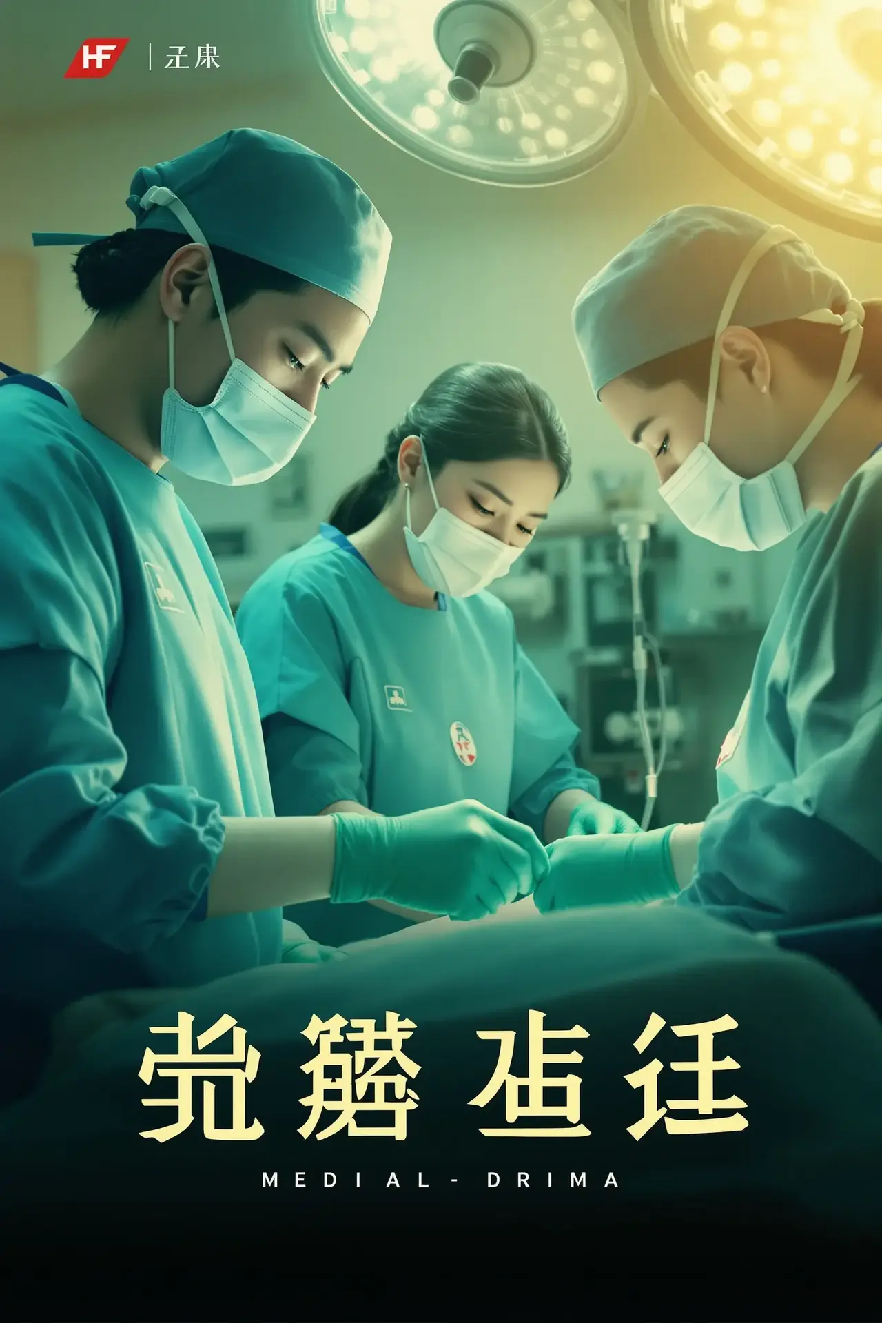 浪漫医生金师傅 - 三级电影官网 浪漫医生金师傅 海报